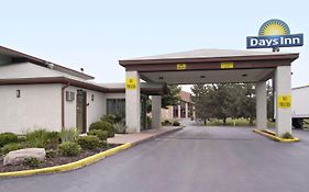 Days Inn Plainfield In